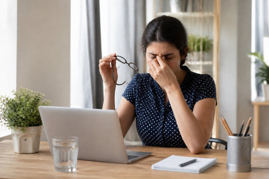 How to Reduce Brain Fog: 7 Steps for Mental Clarity