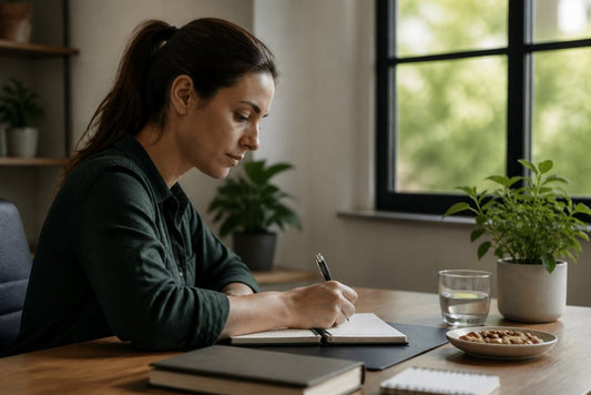 How to Stay Focused Without Caffeine