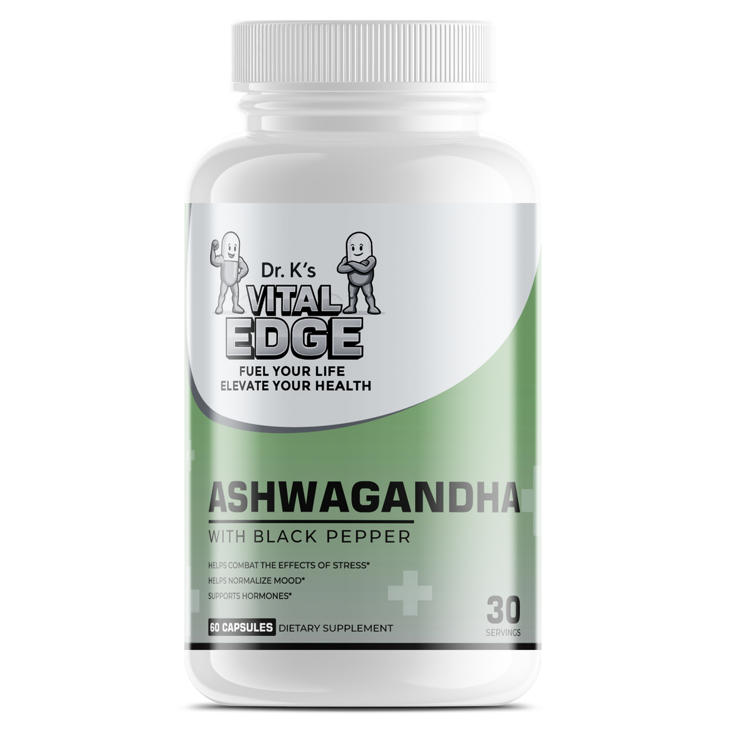 Ashwagandha (ORGANIC)