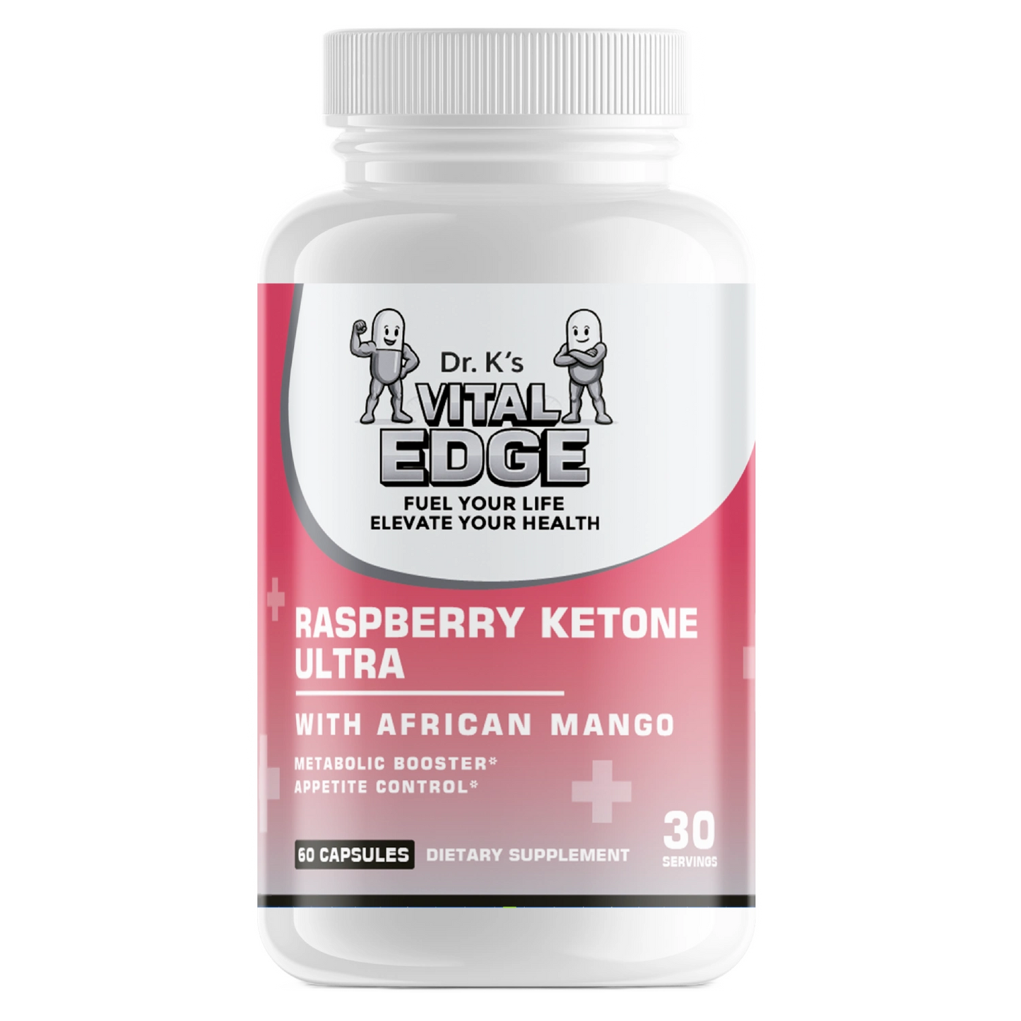 Raspberry Ketone Ultra Blend