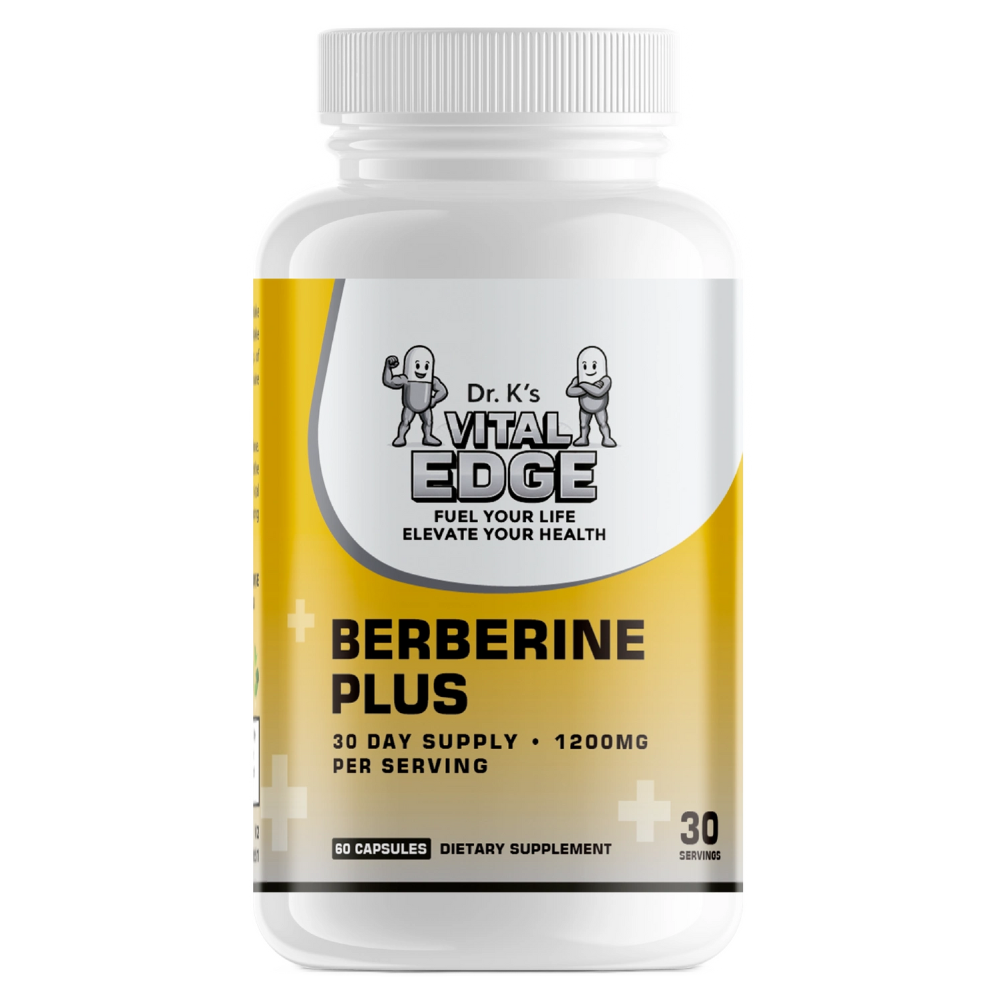 Berberine Plus