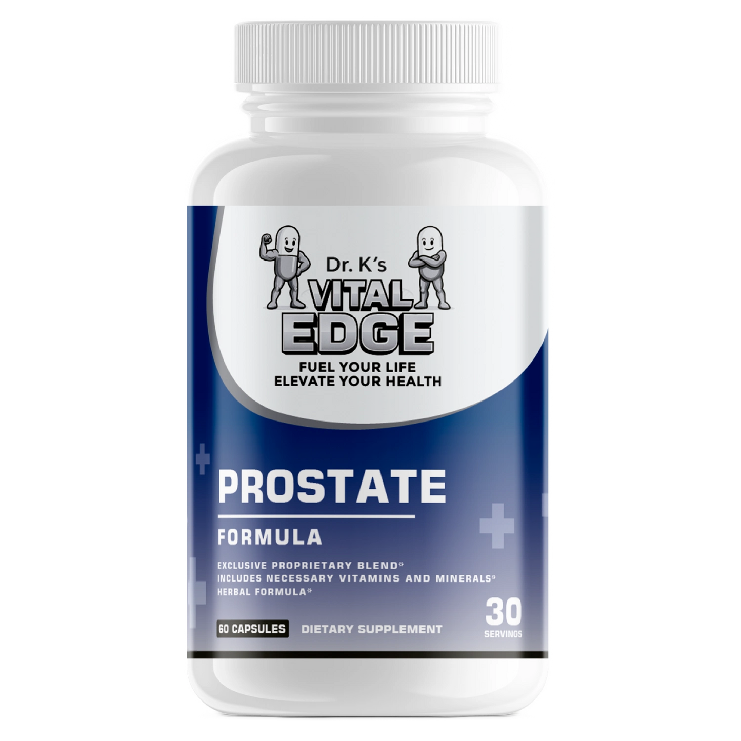 Prostate Formula