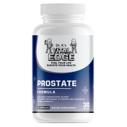 Prostate Formula