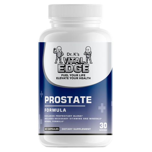 Prostate Formula