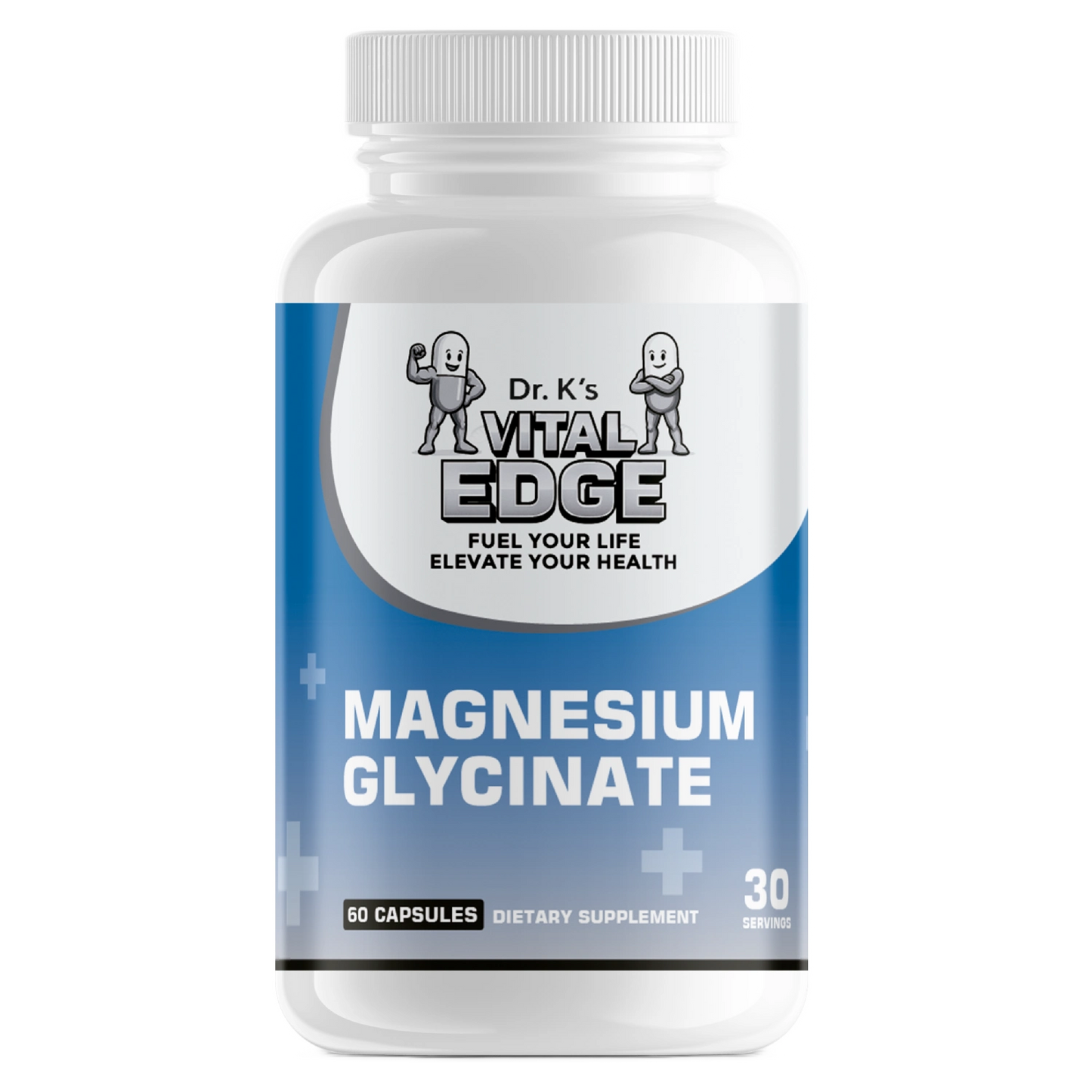Magnesium Glycinate