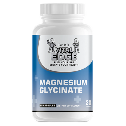 Magnesium Glycinate