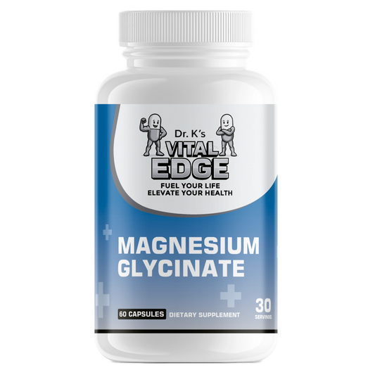 Magnesium Glycinate