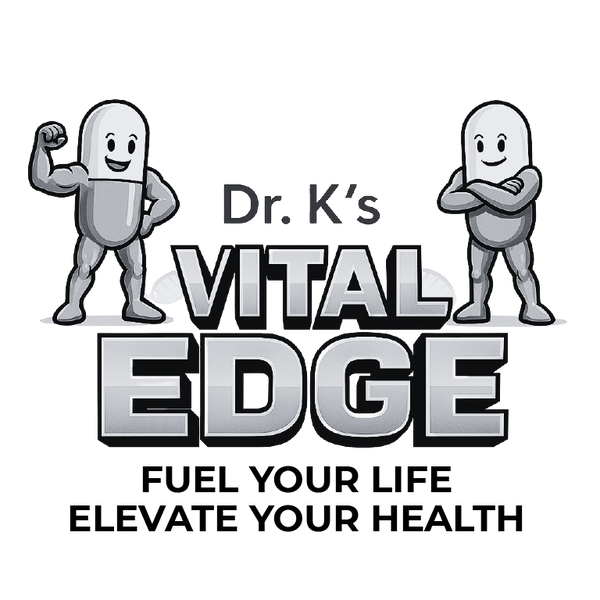 Dr. K's Vital Edge