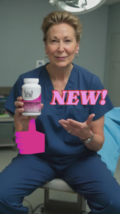 WOMEN’S DAILY ESSENTIALS