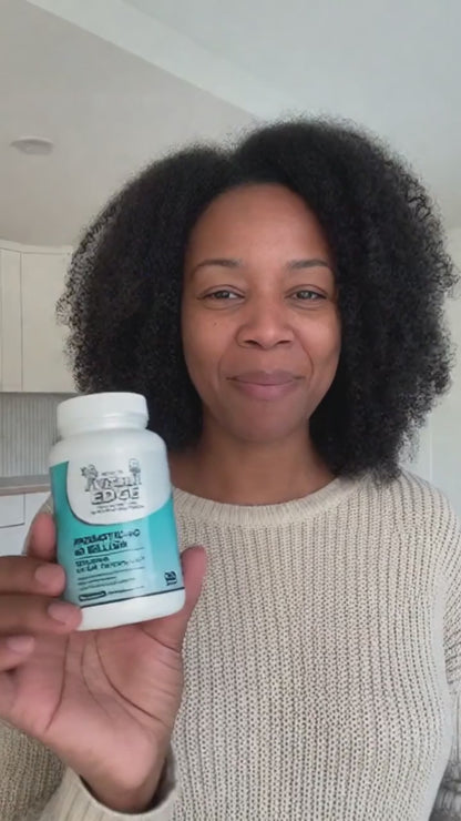 Probiotic - 40 Billion CFU